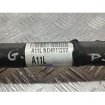 Transmision Delantera Izquierda para Kia Cee'd