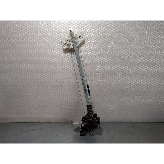 Elevalunas Trasero Derecho para Honda Civic Lim.5 (Fk)
