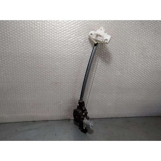 Elevalunas Trasero Derecho para Honda Civic Lim.5 (Fk)