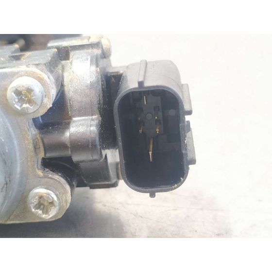 Elevalunas Trasero Derecho para Honda Civic Lim.5 (Fk)