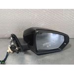 Retrovisor Derecho para Audi A1 Sportback (Gba)