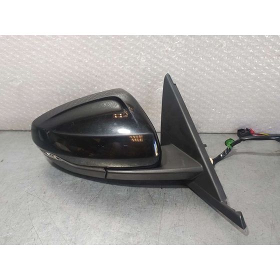 Retrovisor Derecho para Audi A1 Sportback (Gba)