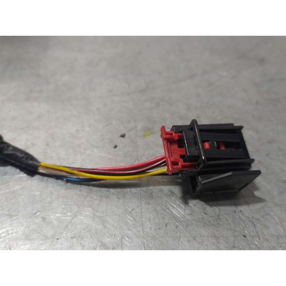 Retrovisor Derecho para Audi A1 Sportback (Gba)
