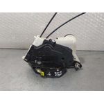 Cerradura Puerta Delantera Izquierda para Toyota Yaris