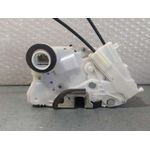 Cerradura Puerta Delantera Izquierda para Toyota Yaris