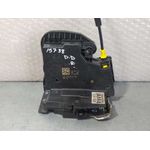Cerradura Puerta Delantera Derecha para Opel Astra K Lim. 5Türig