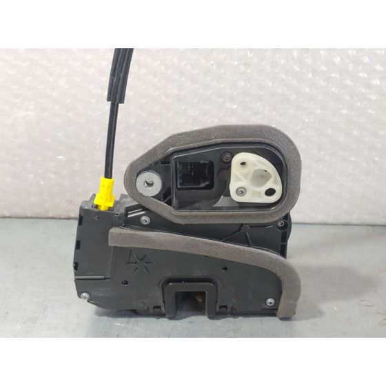 Cerradura Puerta Delantera Derecha para Opel Astra K Lim. 5Türig
