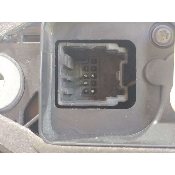 Cerradura Puerta Delantera Derecha para Opel Astra K Lim. 5Türig
