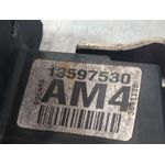 Cerradura Puerta Delantera Derecha para Opel Astra K Lim. 5Türig