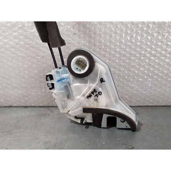 Cerradura Puerta Trasera Derecha para Honda Civic Lim.5 (Fk)