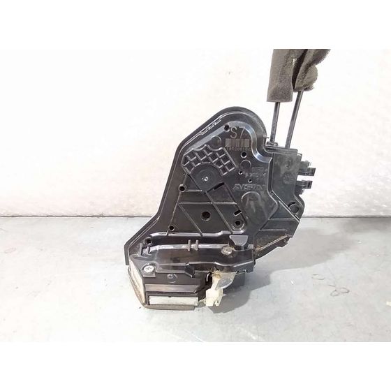 Cerradura Puerta Trasera Derecha para Honda Civic Lim.5 (Fk)