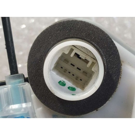 Cerradura Puerta Trasera Derecha para Honda Civic Lim.5 (Fk)