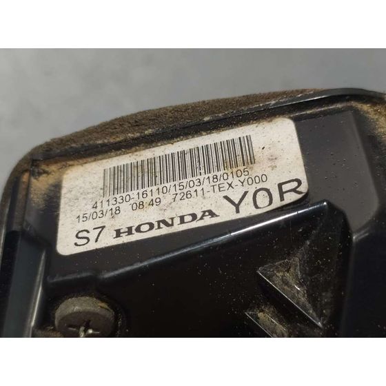 Cerradura Puerta Trasera Derecha para Honda Civic Lim.5 (Fk)