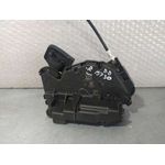 Cerradura Puerta Delantera Derecha para Audi A1 Sportback (Gba)