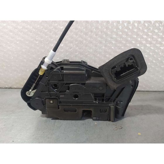 Cerradura Puerta Delantera Derecha para Audi A1 Sportback (Gba)