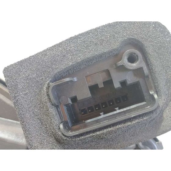 Cerradura Puerta Delantera Derecha para Audi A1 Sportback (Gba)