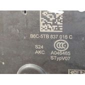 Cerradura Puerta Delantera Derecha para Audi A1 Sportback (Gba)