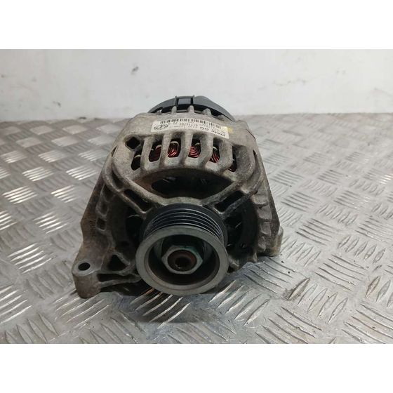Alternador para Fiat Grande Punto (199)