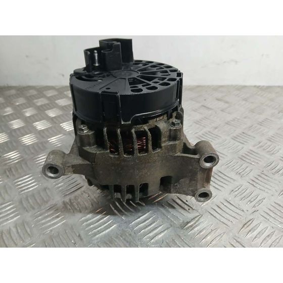 Alternador para Fiat Grande Punto (199)