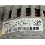 Alternador para Fiat Grande Punto (199)