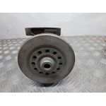 Compresor Aire Acondicionado para Fiat Grande Punto (199)