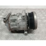 Compresor Aire Acondicionado para Fiat Grande Punto (199)