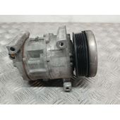 Compresor Aire Acondicionado para Fiat Grande Punto (199)