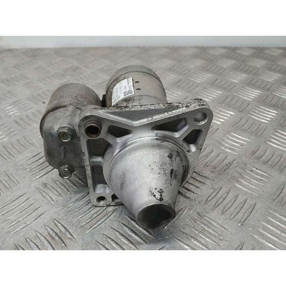 Motor Arranque para Fiat Grande Punto (199)