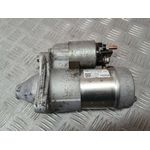 Motor Arranque para Fiat Grande Punto (199)