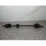 Transmision Delantera Derecha para Fiat Grande Punto (199)