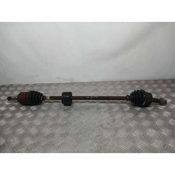 Transmision Delantera Derecha para Fiat Grande Punto (199)