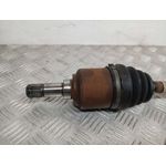 Transmision Delantera Derecha para Fiat Grande Punto (199)