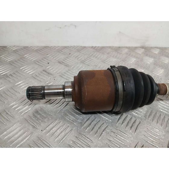 Transmision Delantera Derecha para Fiat Grande Punto (199)