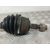 Transmision Delantera Derecha para Fiat Grande Punto (199)
