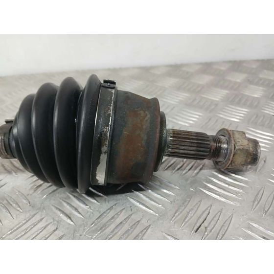 Transmision Delantera Derecha para Fiat Grande Punto (199)