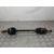 Transmision Delantera Izquierda para Fiat Grande Punto (199)