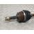 Transmision Delantera Izquierda para Fiat Grande Punto (199)