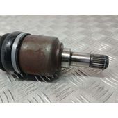 Transmision Delantera Izquierda para Fiat Grande Punto (199)