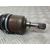 Transmision Delantera Izquierda para Fiat Grande Punto (199)