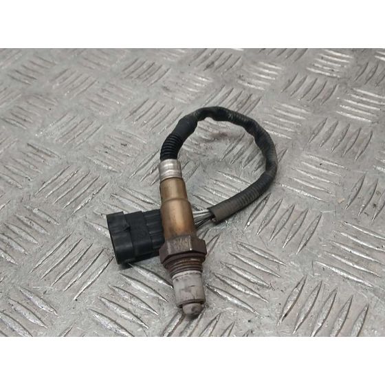 Sonda Lambda para Fiat Grande Punto (199)