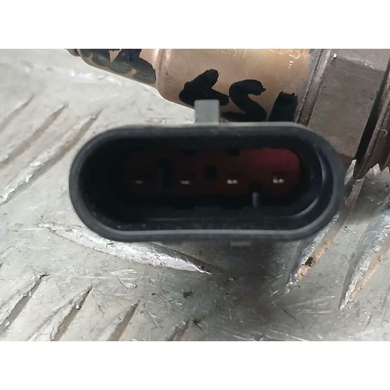 Sonda Lambda para Fiat Grande Punto (199)