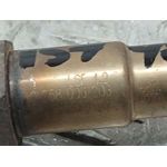 Sonda Lambda para Fiat Grande Punto (199)