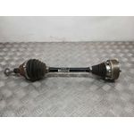 Transmision Delantera Izquierda para Seat Leon (Kl1)