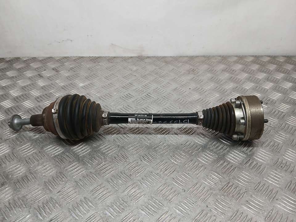 Transmision Delantera Izquierda para Seat Leon (Kl1)