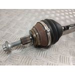Transmision Delantera Izquierda para Seat Leon (Kl1)