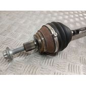 Transmision Delantera Izquierda para Seat Leon (Kl1)