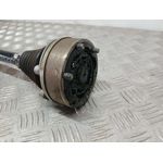 Transmision Delantera Izquierda para Seat Leon (Kl1)