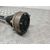 Transmision Delantera Izquierda para Seat Leon (Kl1)