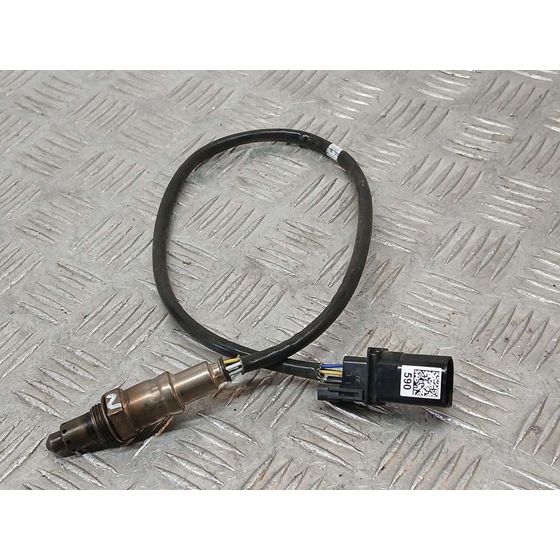 Sonda Lambda para Seat Leon (Kl1)
