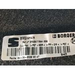 Bandeja Trasera para Seat Leon (Kl1)
